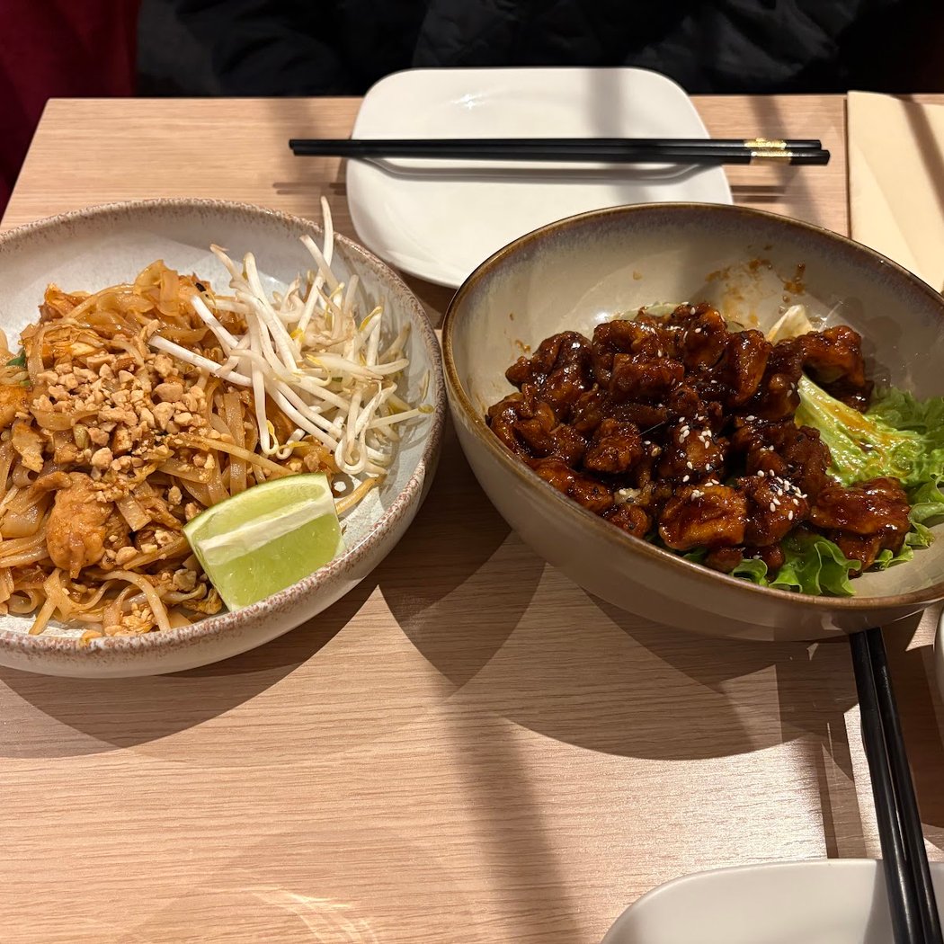 Chez Zhong 3